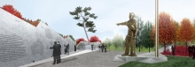 Canadian Firefighter Memorial