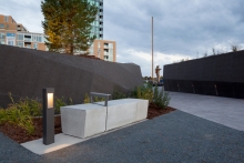 Canadian Firefighter Memorial