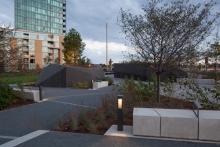Canadian Firefighter Memorial