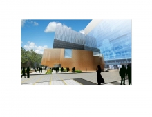 University of Montreal Hospital Centre – CHUM