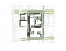 University of Montreal Hospital Centre – CHUM