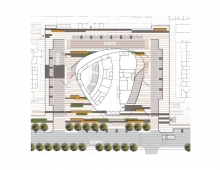 University of Montreal Hospital Centre – CHUM