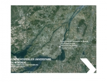 University of Montreal Hospital Centre – CHUM