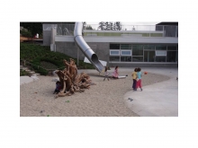 SFU UniverCity Childcare