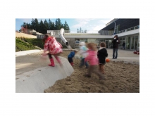 SFU UniverCity Childcare