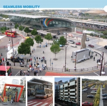 Mobility Hub Guidelines