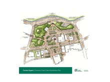 Chemainus Town Centre Revitalization Plan