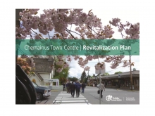 Chemainus Town Centre Revitalization Plan