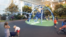 Devonian Gardens
