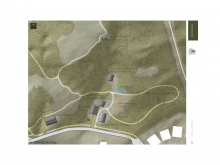 O'Brien Farm Master Plan