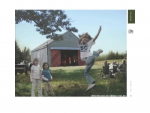 O'Brien Farm Master Plan