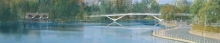 Rideau Canal Multi-use Crossing Environmental Study