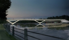 Rideau Canal Multi-use Crossing Environmental Study