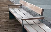 Westminster Pier Park