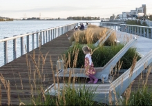 Westminster Pier Park