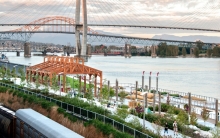 Westminster Pier Park