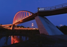 East Hamilton Recreational Trail Hub and Waterfront Link