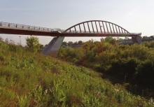 East Hamilton Recreational Trail Hub and Waterfront Link