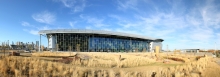 The Water Centre