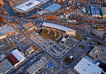 The Water Centre