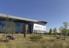 The Water Centre