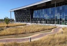 The Water Centre