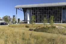 The Water Centre