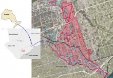 Rouge Park Trails Master Plan