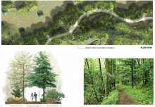 Rouge Park Trails Master Plan