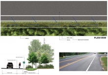 Rouge Park Trails Master Plan