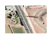 East Hamilton Recreational Trail Hub and Waterfront Link
