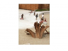 SFU UniverCity Childcare