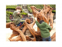 SFU UniverCity Childcare