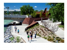 The Landscape of Memory: POPPY PLAZA