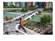 The Landscape of Memory: POPPY PLAZA