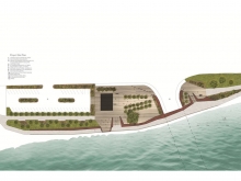 The Landscape of Memory: POPPY PLAZA