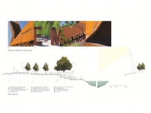 The Landscape of Memory: POPPY PLAZA