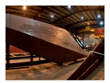 The Landscape of Memory: POPPY PLAZA