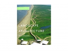 Landscape Architecture in Canada 