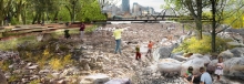 St. Patrick's Island Park 