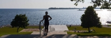 Lake Ontario Park Revitalization Project 