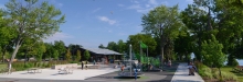 Lake Ontario Park Revitalization Project 