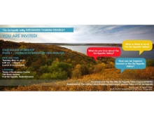 The Qu'Appelle Valley Integrated Tourism Strategy 