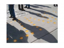 UBC Sustainability Street