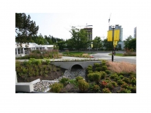 UBC Sustainability Street