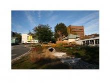 UBC Sustainability Street