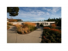 UBC Sustainability Street