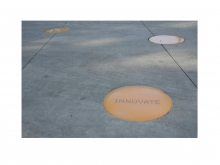 UBC Sustainability Street