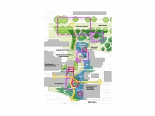 UBC Sustainability Street