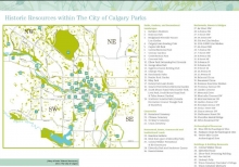 Cultural Landscape Strategic Plan